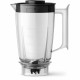 Licuadora Philips HR2041/41 Negro 450 W 1,9 L