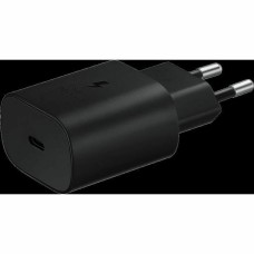 Cargador de Pared Samsung Negro 25 W
