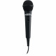 Altavoz Bluetooth con Micrófono Karaoke Bigben PARTYBTPRO 75 W Negro