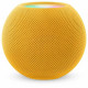 Smart Loudspeaker Apple HomePod mini Yellow