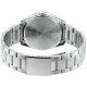 Unisex Watch Casio MTP-1302PD-1A1VEF Silver Multifunction