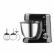 Batidora-Amasadora con Bol Continental Edison 800 W