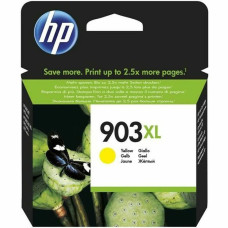 Cartucho de Tinta Original HP 903XL OfficeJet Pro Amarillo