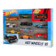 Playset de Vehículos Hot Wheels 54886 Multicolor