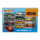 Playset de Vehículos Hot Wheels 54886 Multicolor