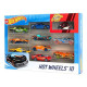 Playset de Vehículos Hot Wheels 54886 Multicolor