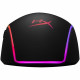 Ratón HyperX Pulsefire Surge Negro RGB 16000 dpi Sensor óptico