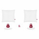 Almohada Abeil (2 Unidades)
