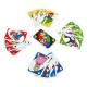 Card Game UNO Super Mario Mattel DRD00