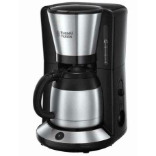 Drip Coffee Machine Russell Hobbs 24020-56 Grey 1100 W 1 L