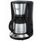 Drip Coffee Machine Russell Hobbs 24020-56 Grey 1100 W 1 L