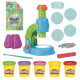 Modelling Clay Game Play-Doh Mi Pequeño Microscopio Yellow Modelling Clay Game Play-Doh Mi Pequeño Microscopio Yellow