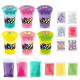 Modelling Clay Game Canal Toys Agitadores de slime 3 + 3 extra Modelling Clay Game Canal Toys Agitadores de slime 3 + 3 extra