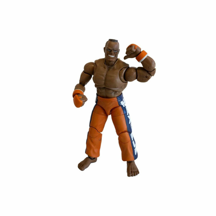 Jointed Figure Street Fighter Jointed Figure Street Fighter