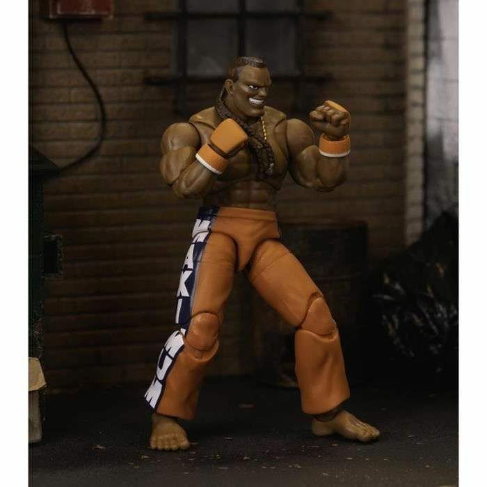 Jointed Figure Street Fighter Jointed Figure Street Fighter
