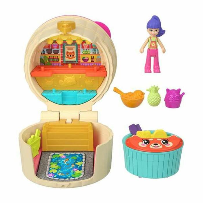 Playset Polly Pocket Playset Polly Pocket