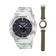 Reloj Hombre Casio G-Shock OAK - ALPINE CAMO SERIE (Ø 43 mm)