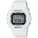 Ladies' Watch Casio G-Shock BABY-G