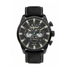 Reloj Hombre Timberland TDWGF2100601 Negro