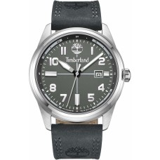 Reloj Hombre Timberland TDWGB2230704 Negro Gris