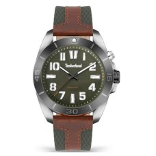 Men's Watch Timberland TDWGP2201602 Green