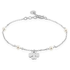 Ladies' Bracelet Stroili 1628114