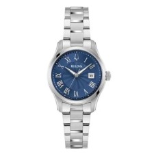 Reloj Mujer Bulova 96M163 (Ø 29 mm)