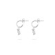 Pendientes Mujer Radiant RY000192