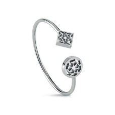 Pulsera Mujer Guess JUBB01180JWRHS