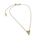 Collar Mujer AN Jewels AL.NMOH24CZ