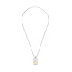 Men's Necklace Radiant RH000111