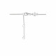 Pulsera Mujer Ti Sento 2940ZI