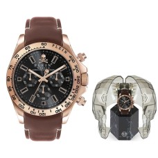 Reloj Hombre PHILIPP PLEIN NOBILE (Ø 43 mm)