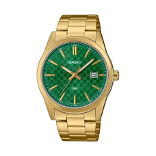 Reloj Hombre Casio COLLECTION Verde (Ø 41 mm)