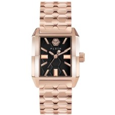 Reloj Mujer PHILIPP PLEIN OFFSHORE SQUARE (Ø 29 mm)