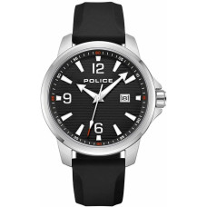 Reloj Hombre Police PEWJN0020903 Negro