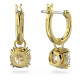 Pendientes Mujer Swarovski 5638802