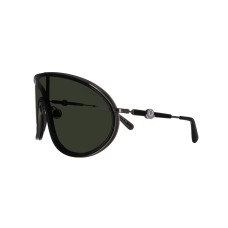 Gafas de Sol Unisex Moncler ML0222-01A-00