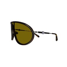 Gafas de Sol Unisex Moncler ML0222-55N-00