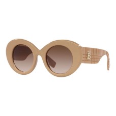 Ladies' Sunglasses Burberry MARGOT BE 4370U