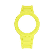 Pulsera para Reloj Watx & Colors S0322089 Verde