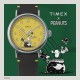 Unisex Watch Timex Snoopy St. Patrick (Ø 40 mm)