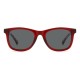 Unisex Sunglasses Polaroid PLD 8060_S Red