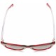 Unisex Sunglasses Polaroid PLD 8060_S Red