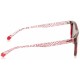 Unisex Sunglasses Polaroid PLD 8060_S Red