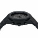 Men's Watch D1 Milano SHADOW (Ø 40,5 mm)