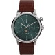 Men's Watch Timex MARLIN MOONPHASE Green (Ø 40 mm)