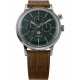 Men's Watch Timex MARLIN MOONPHASE Green (Ø 40 mm)