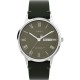 Men's Watch Timex THE WATERBURY Green (Ø 40 mm)