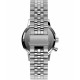 Men's Watch Timex MARLIN MOONPHASE Silver (Ø 40 mm)